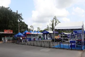 Cần Thơ cấp phép cho DN chặn đường phố quảng bá sản phẩm