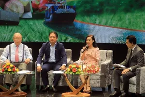 ĐBSCL đang thiếu các trung tâm logistics trọng điểm