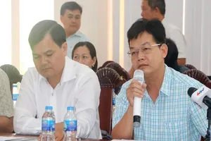 Hậu Giang thông tin vụ xe công gây tai nạn và điều động cán bộ