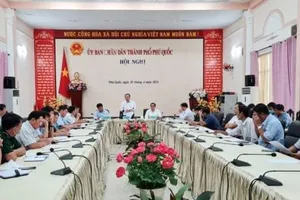 Kiên Giang họp khẩn trước thông tin Campuchia dỡ phong tỏa