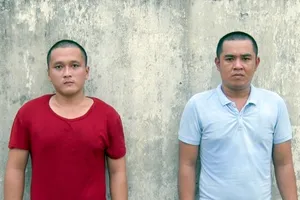Bắt 2 kẻ chuyên 'đá xế' trên đảo Phú Quốc