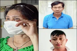 An Giang: Tạm giam nhóm người tổ chức xuất cảnh trái phép