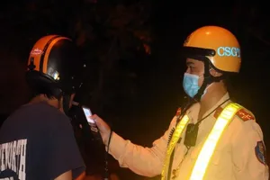 Cần Thơ: TNGT trong dịp lễ 30-4, 1-5 giảm so với cùng kỳ