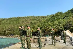 Kiên Giang: Siết chặt biên giới để phòng, chống dịch COVID-19