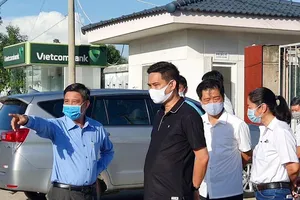 Hậu Giang: Xử nghiêm người không đeo khẩu trang nơi đông người