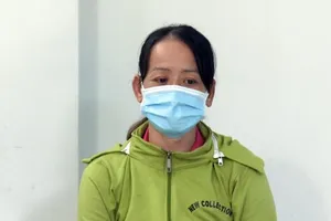 Đề nghị truy tố người mẹ nhẫn tâm vứt con mới sinh