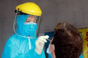 1 bệnh nhân COVID-19 từng đi qua Cần Thơ, ở Sóc Trăng vài ngày