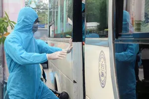 Hậu Giang tạm dừng nhiều dịch vụ từ 6-6 để phòng dịch COVID-19