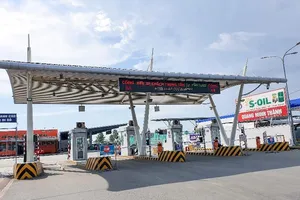 Cần Thơ tạm dừng vận tải hành khách đi, đến Tiền Giang