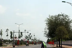 Hậu Giang: Khuyến cáo cán bộ, công chức hạn chế ra khỏi tỉnh