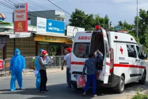 Tạm dừng các quán ăn ở TP Rạch Giá để phòng, chống COVID-19