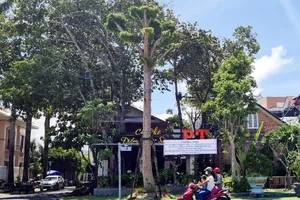 TP Rạch Giá tiếp tục tạm dừng hoạt động các dịch vụ ăn uống