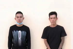 Chém chủ tiệm cầm đồ vì cho rằng bị ăn lời ‘cắt cổ’