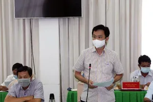 Giám đốc Sở GTVT Cần Thơ nói về việc xử lý vụ nhà xe 'chống lệnh'