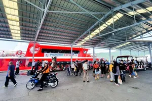 Từ 10-7 người dân đến Kiên Giang phải có kết quả xét nghiệm tầm soát COVID-19