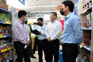 Hậu Giang khuyên dân không đổ xô mua hàng tích trữ