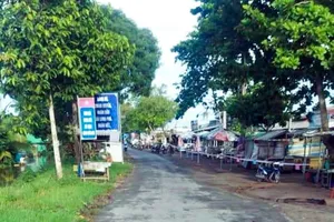 Hậu Giang: Khởi tố vụ án làm lây lan dịch bệnh COVID-19