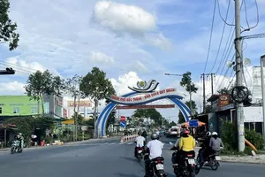 Sóc Trăng áp dụng Chỉ thị 15 để phòng, chống dịch COVID-19