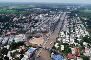 Hậu Giang đề nghị cán bộ, công chức nhà xa nghỉ lại cơ quan
