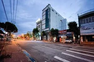 Bí thư Hậu Giang yêu cầu việc chăm lo hộ nghèo phải đặt lên hàng đầu