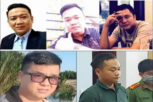 Đã có kết luận điều tra bổ sung vụ Trương Châu Hữu Danh 