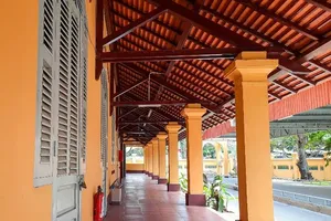 Cần Thơ tiếp tục yêu cầu thực hiện kết luận kiểm toán dự án trường Châu Văn Liêm