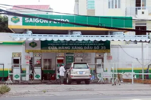 Quận Ninh Kiều yêu cầu 101 cơ sở kinh doanh ngừng hoạt động