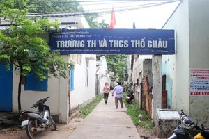 Kiên Giang sẽ khai giảng năm học mới vào ngày 5-9