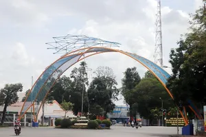 Toàn cảnh hơn 5 tuần chống dịch COVID-19 ở thủ phủ Miền Tây 