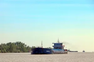 Kiến nghị 1 số biện pháp để không đứt gãy chuỗi vận chuyển đường biển