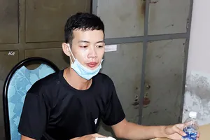 Thanh niên đâm bạn gái và 2 người nhà, 2 người chết