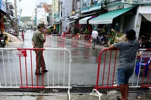 Phát hiện nhiều ca COVID-19, Phú Quốc thông báo khẩn tìm người có liên quan
