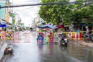 Phú Quốc cần làm tốt công tác khoanh vùng, không được chặt ngoài lỏng trong