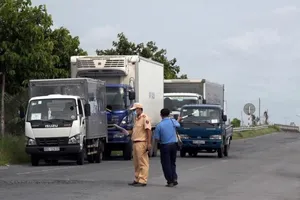 Kiên Giang thống nhất áp dụng Chỉ thị 19 hầu hết địa bàn tỉnh từ 30-9