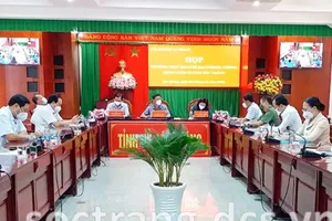 Chùm ca bệnh mới tại công ty thủy sản ở Sóc Trăng rất phức tạp