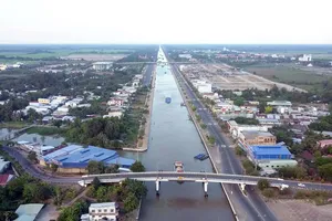 Hậu Giang: Xây dựng đề án sáp nhập, hợp nhất sở, ban ngành trong tháng 12-2024