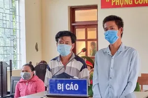 2 người ở Kiên Giang đánh tổ phòng chống dịch vì bênh người thân