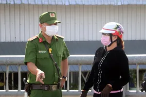 Cần Thơ: Số người vi phạm lỗi chạy quá tốc độ còn cao