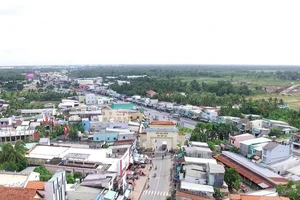 Thực hư việc Hậu Giang ‘đẻ’ quy định cách ly trái với Trung ương