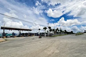 Vận tải hành khách liên tỉnh ở Cần Thơ vẫn nằm trên giấy