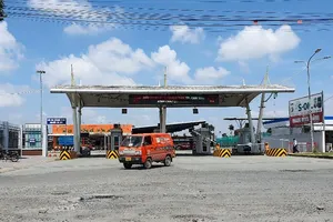 Tuyến xe khách Cần Thơ - TP.HCM được phép hoạt động lại