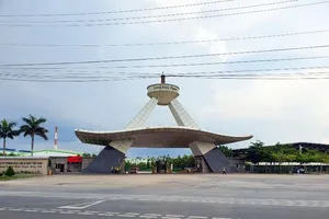 Hậu Giang đề nghị 1 nhà máy giấy nâng công suất lên 1,1 triệu tấn/năm