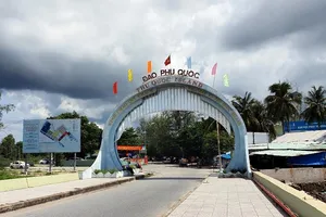 Kiên Giang: Phú Quốc thí điểm điều trị F0, cách ly F1 tại nhà