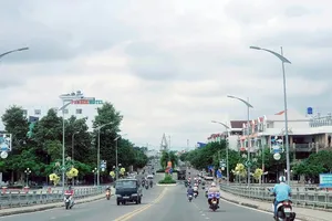 Kiên Giang giảm số chuyến xe đi đến TP.HCM và 4 địa phương khác