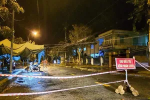 Số ca mắc COVID-19 tăng, Hậu Giang sẽ thí điểm cách ly F1 và điều trị F0 tại nhà