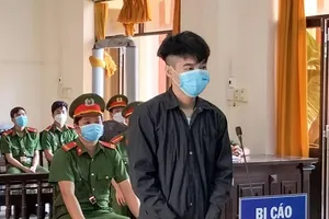 Bị đâm tử vong vì chạy xe lớn tiếng lại thách thức khi bị nhắc nhở