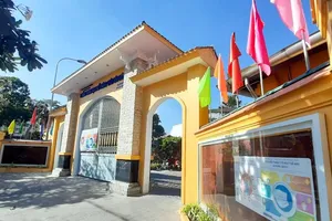 Yêu cầu rút kinh nghiệm sâu sắc từ sai phạm tại dự án trường 100 năm tuổi