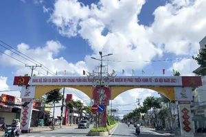 Sóc Trăng yêu cầu người dân không ra đường vào ban đêm