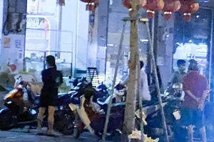 Công an Sóc Trăng thông tin vụ đánh bạc bằng lô đề liên tỉnh