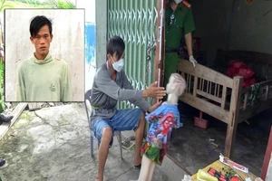 Bắt cha dượng hành hạ con riêng của vợ đến tử vong